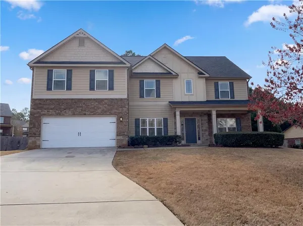 $422,000 | 513 Liverpool Drive, McDonough, GA 30252