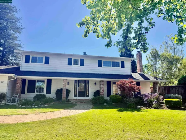 $1,798,000 | 918 Cortina Court, Walnut Creek, CA 94598