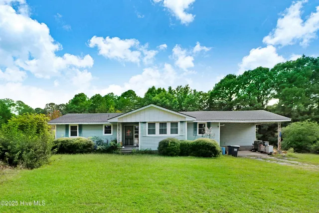 $193,903 | 276 Old Cornwallis Road, Princeton, NC 27569