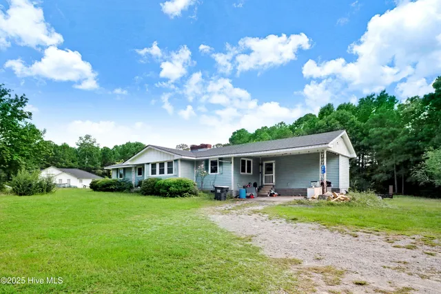 $193,903 | 276 Old Cornwallis Road, Princeton, NC 27569