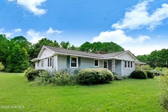 $193,903 | 276 Old Cornwallis Road, Princeton, NC 27569