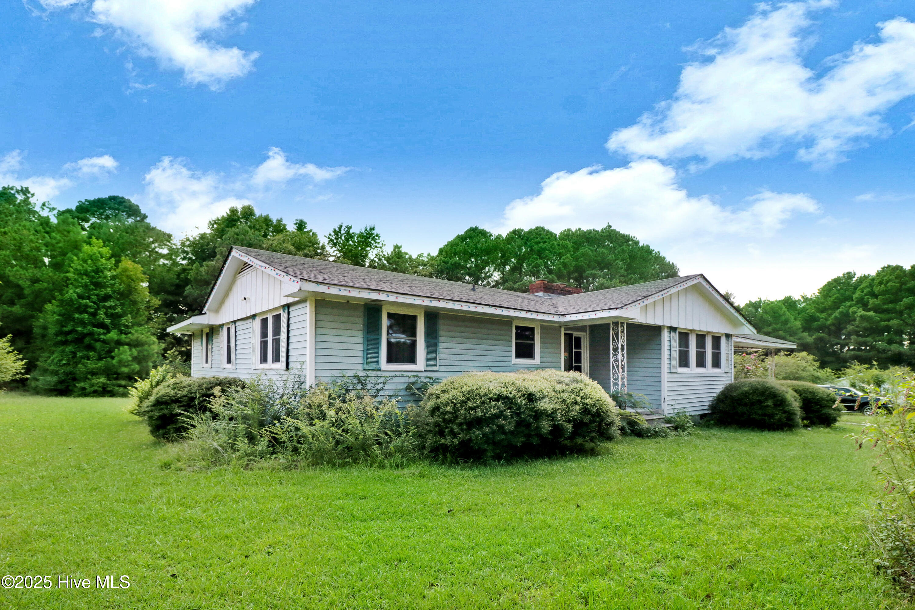 276 Old Cornwallis Road Princeton, NC 27569 - Photo 3 of 8 03-276 Old Cornwallis Rd-3