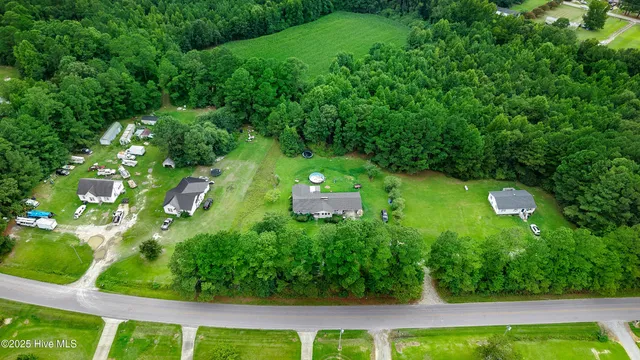 $193,903 | 276 Old Cornwallis Road, Princeton, NC 27569