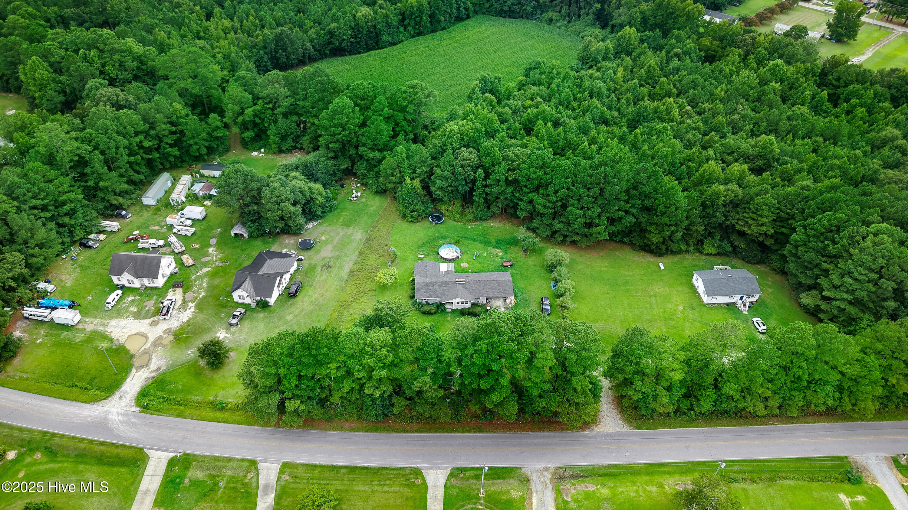 276 Old Cornwallis Road Princeton, NC 27569 - Photo 4 of 8 07-276 Old Cornwallis Rd-7