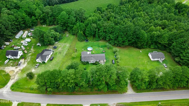 $193,903 | 276 Old Cornwallis Road, Princeton, NC 27569