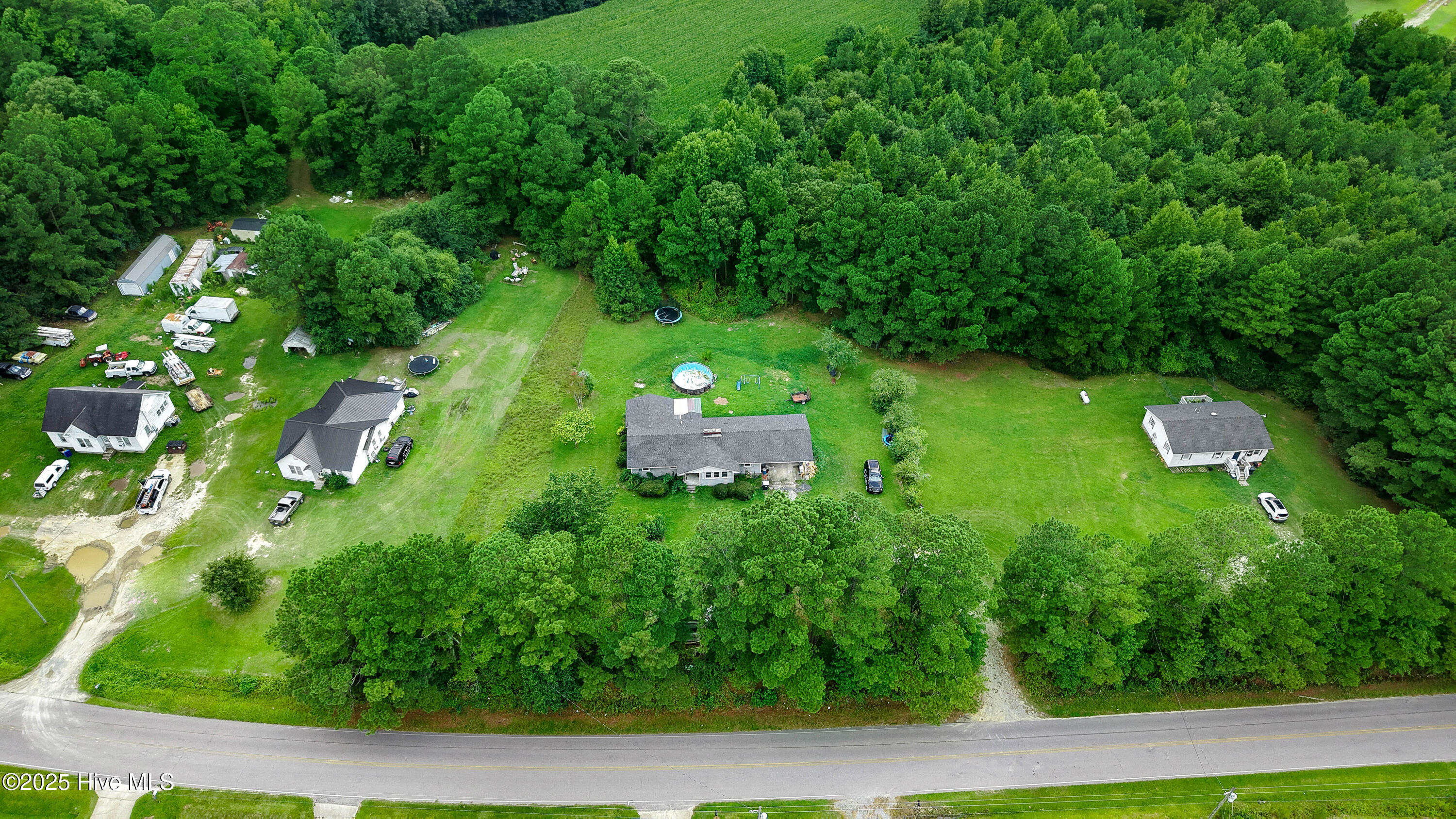 276 Old Cornwallis Road Princeton, NC 27569 - Photo 6 of 8 09-276 Old Cornwallis Rd-9