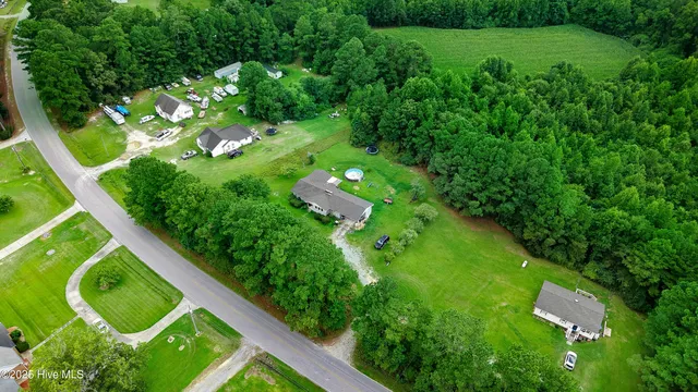 $193,903 | 276 Old Cornwallis Road, Princeton, NC 27569