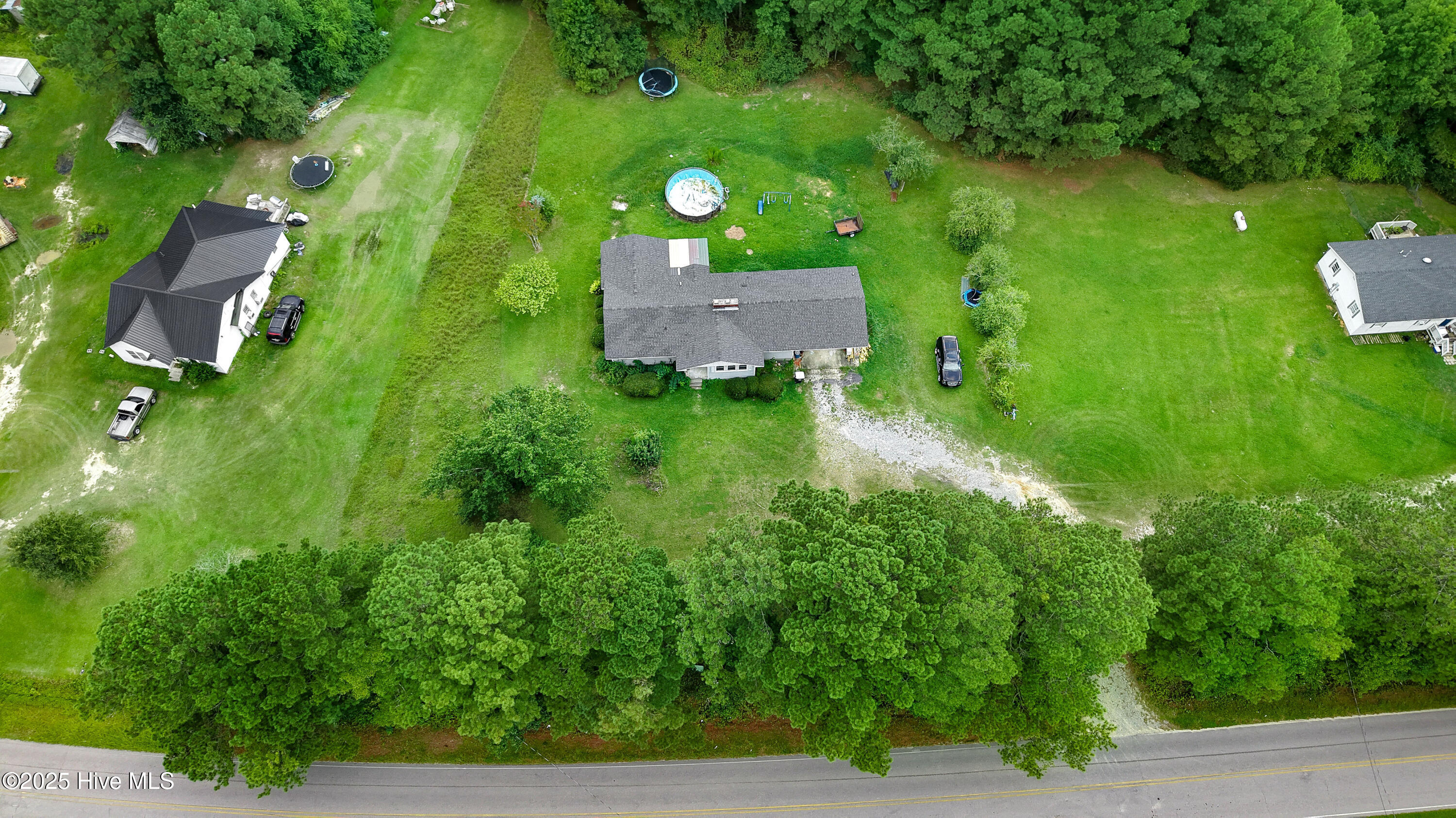 276 Old Cornwallis Road Princeton, NC 27569 - Photo 8 of 8 11-276 Old Cornwallis Rd-11