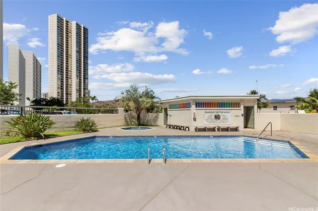 a front view of a house with outdoor space and garage