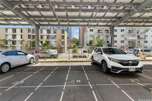 $415,000 | 5210 Likini Street, Unit 1208, Honolulu, HI 96818