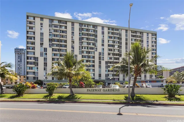$415,000 | 5210 Likini Street, Unit 1208, Honolulu, HI 96818