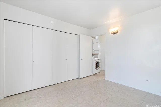 a view of an chairs and tables in the patio