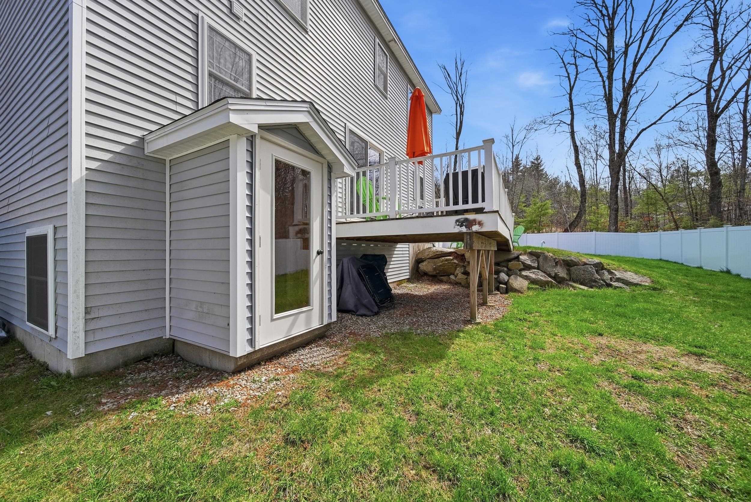 425 Weare Road New Boston, NH 03070 - Photo 37 of 45 Gallery Image 37