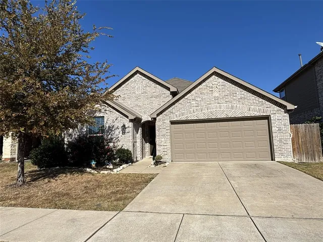 $2,500 | 1517 Whistler Drive, Little Elm, TX 75068