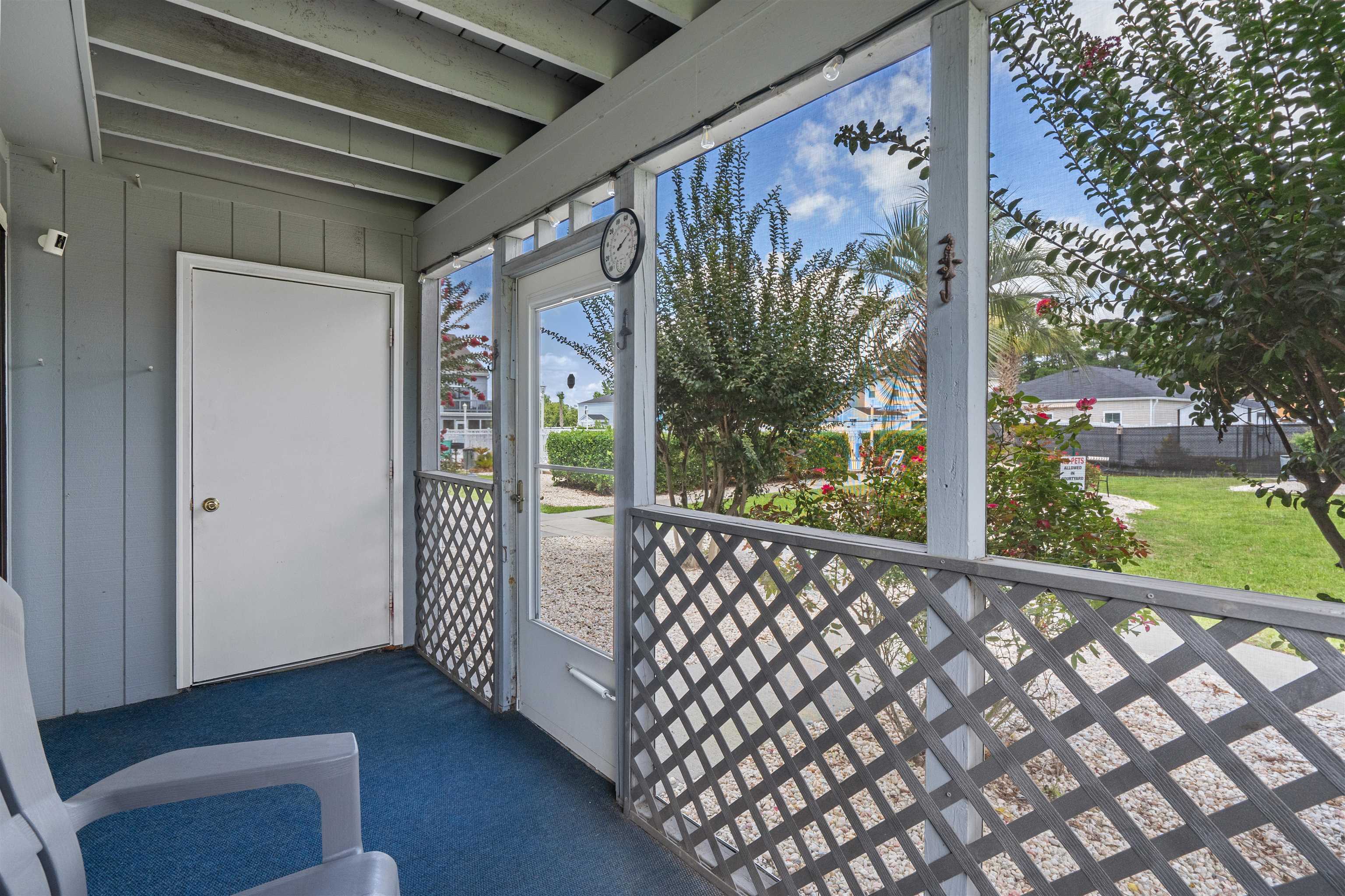 1890 Colony Drive, Unit 17A Surfside Beach, SC 29575 - Photo 17 of 25