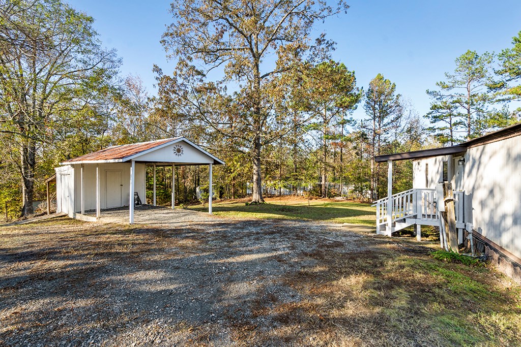 412 Virginia Circle Waterloo, SC 29384 - Photo 5 of 20
