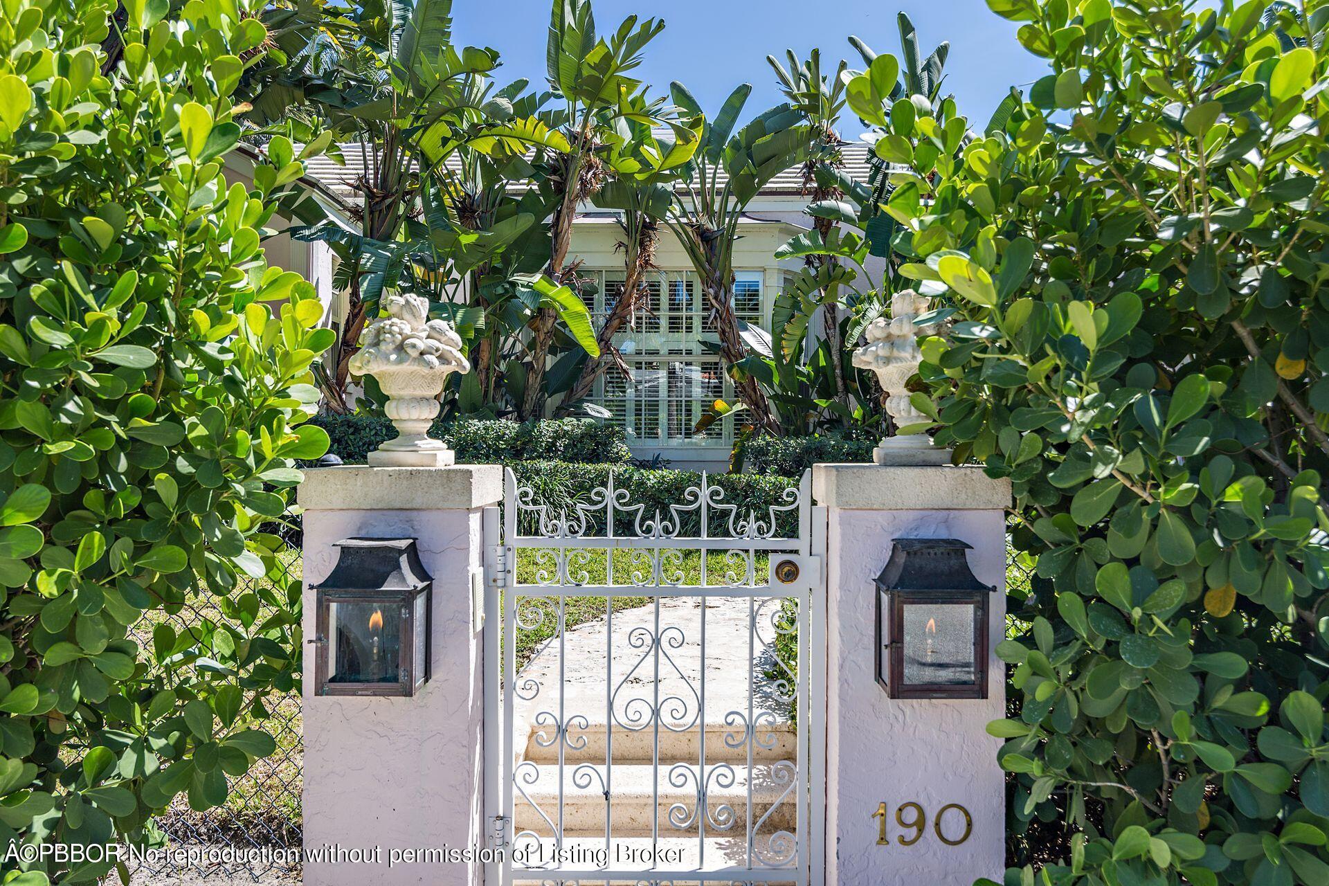 190 Sunset Road West Palm Beach, FL 33401 - Photo 3 of 60 Entry
