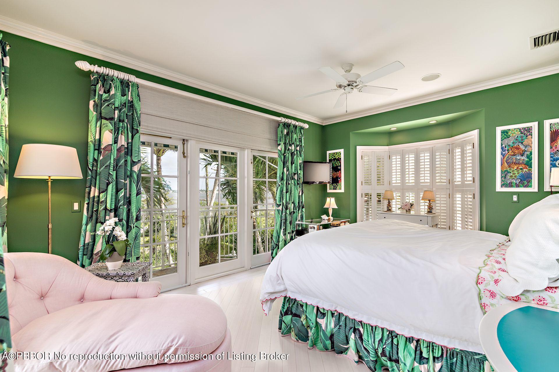 190 Sunset Road West Palm Beach, FL 33401 - Photo 21 of 60 Master Bedroom