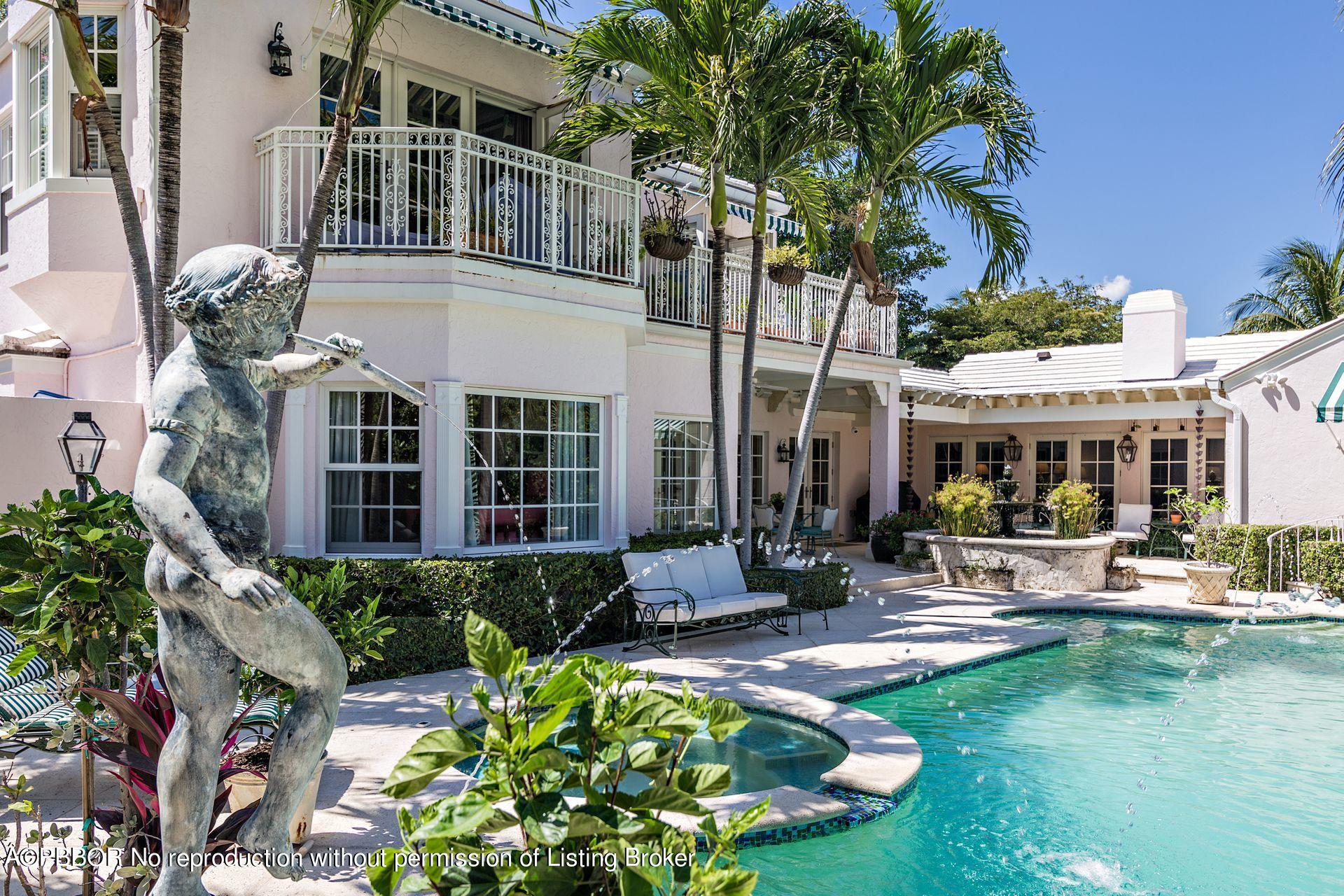190 Sunset Road West Palm Beach, FL 33401 - Photo 39 of 60 Backyard