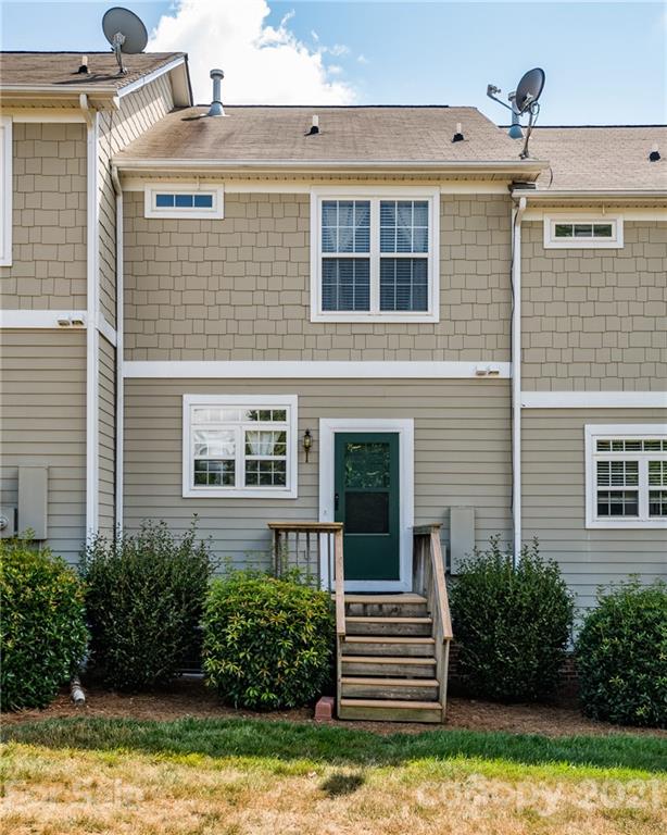 109 Forest Ridge Road Mooresville, NC 28117 - Photo 22 of 25 Gallery Image 22