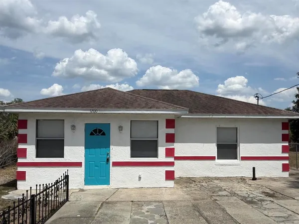$1,585 | 1200 6th Street Northeast, Winter Haven, FL 33881