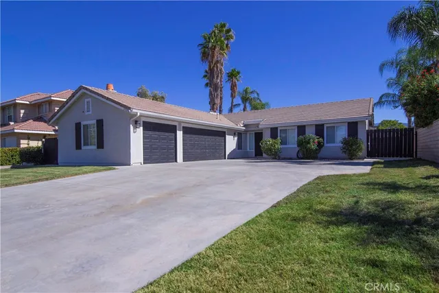 $485,000 | 25056 Sansome Street, Hemet, CA 92544