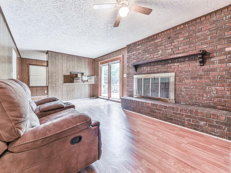 10381 East Cherokee Drive Canton, GA 30115 - Photo 11 of 33