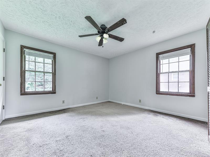 10381 East Cherokee Drive Canton, GA 30115 - Photo 19 of 33