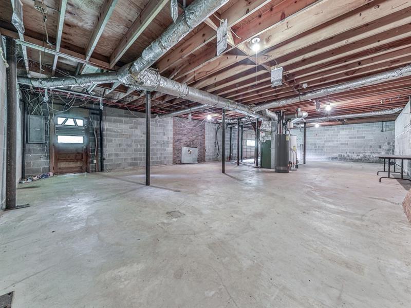 10381 East Cherokee Drive Canton, GA 30115 - Photo 26 of 33