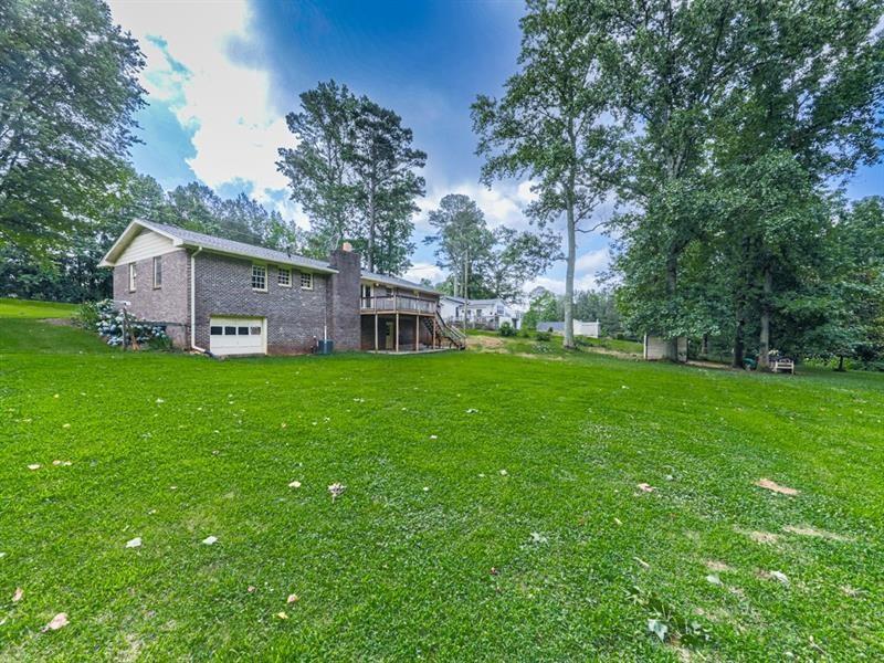 10381 East Cherokee Drive Canton, GA 30115 - Photo 27 of 33