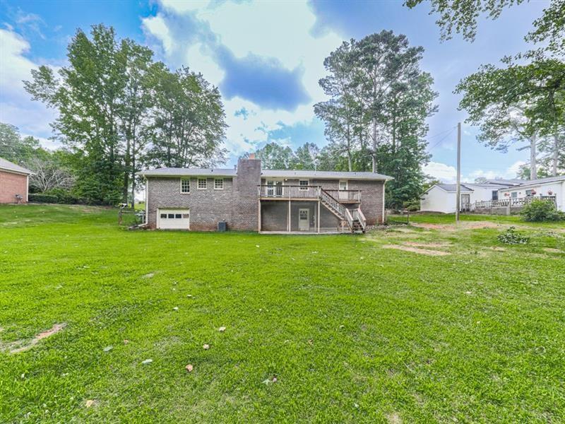 10381 East Cherokee Drive Canton, GA 30115 - Photo 28 of 33