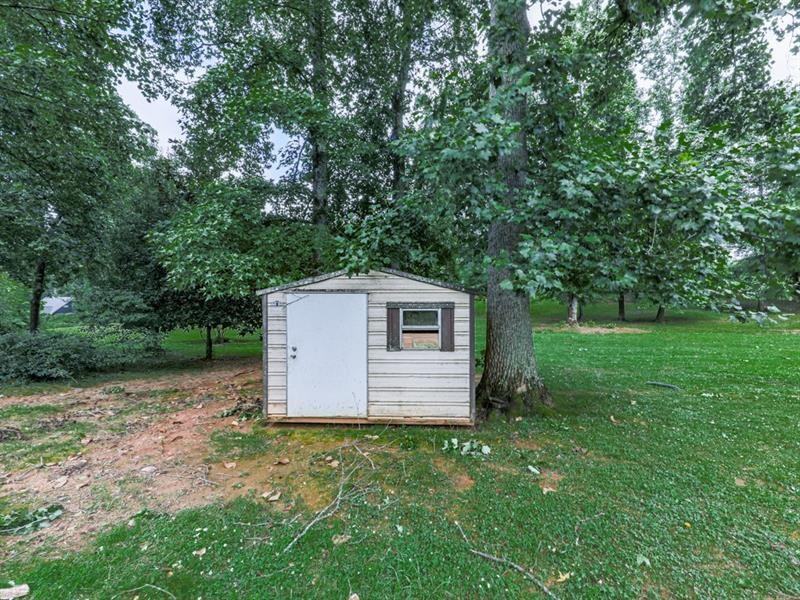 10381 East Cherokee Drive Canton, GA 30115 - Photo 29 of 33