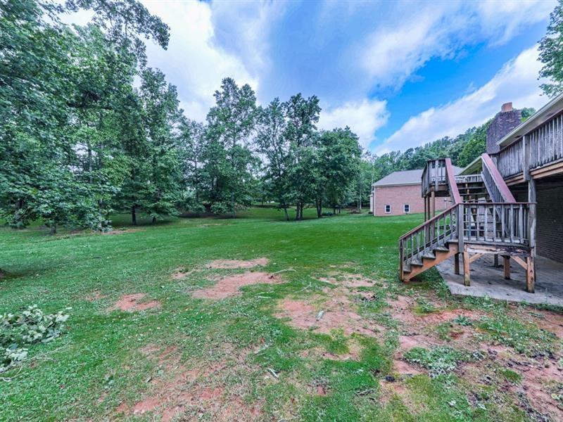 10381 East Cherokee Drive Canton, GA 30115 - Photo 30 of 33