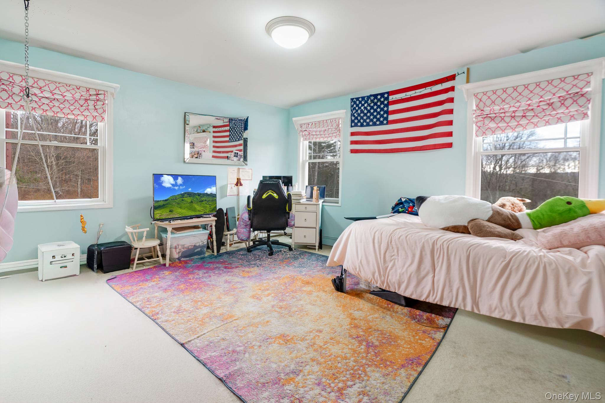 112 Pleasantview Road Pleasant Valley, NY 12569 - Photo 16 of 30 View of bedroom