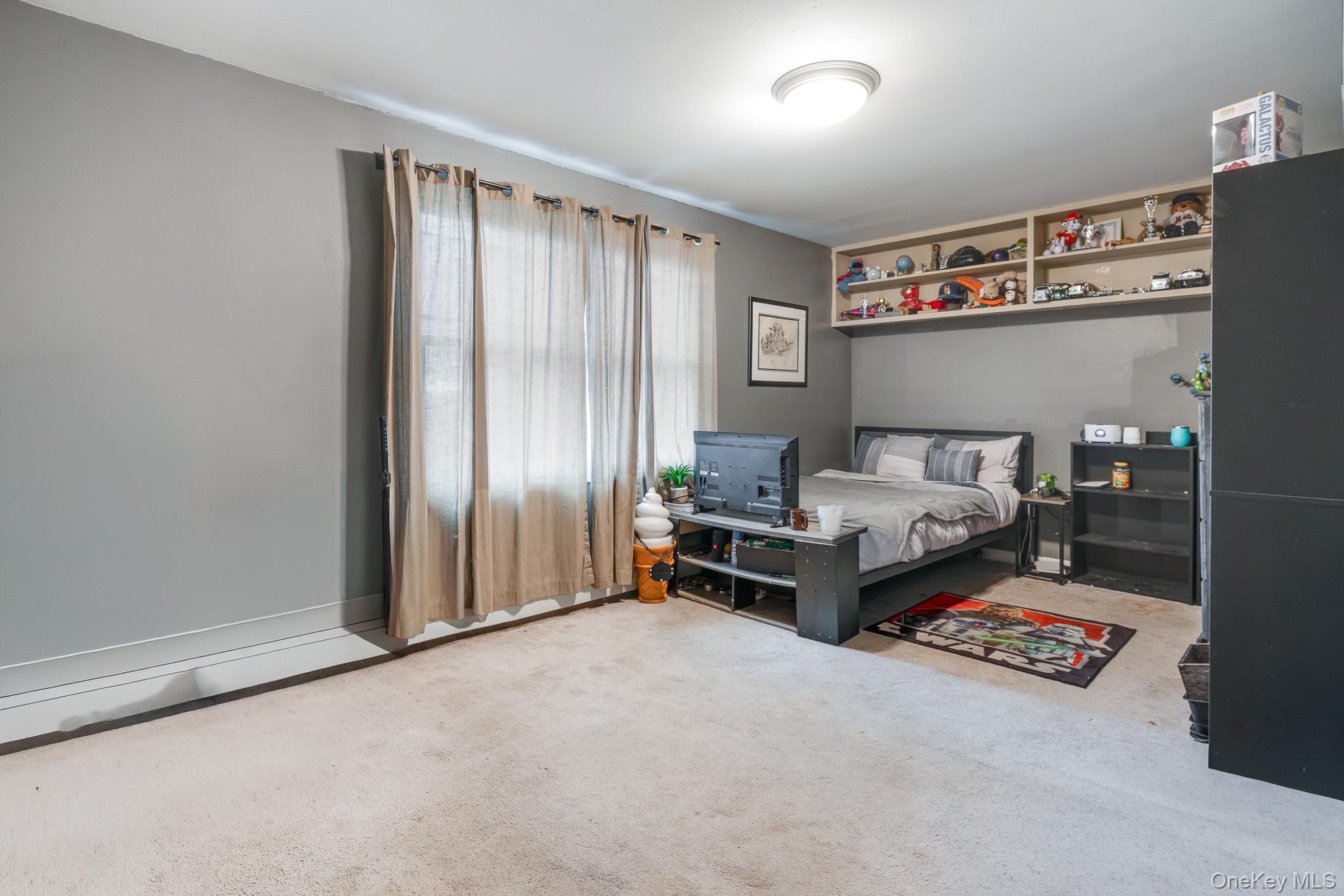112 Pleasantview Road Pleasant Valley, NY 12569 - Photo 17 of 30 View of carpeted bedroom