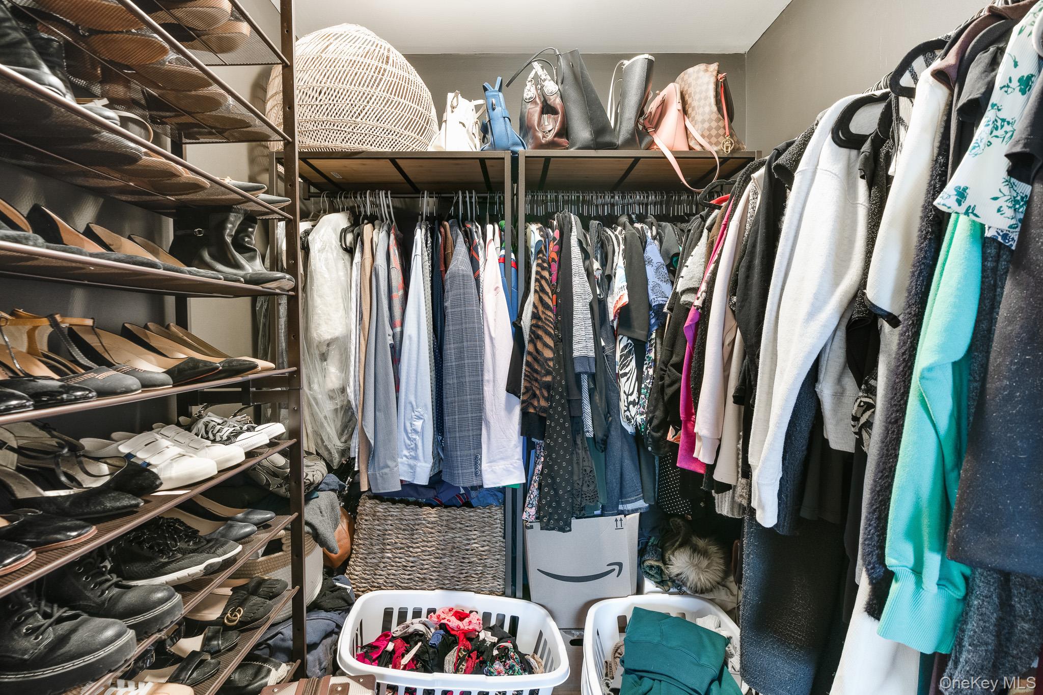 112 Pleasantview Road Pleasant Valley, NY 12569 - Photo 23 of 30 View of walk in closet