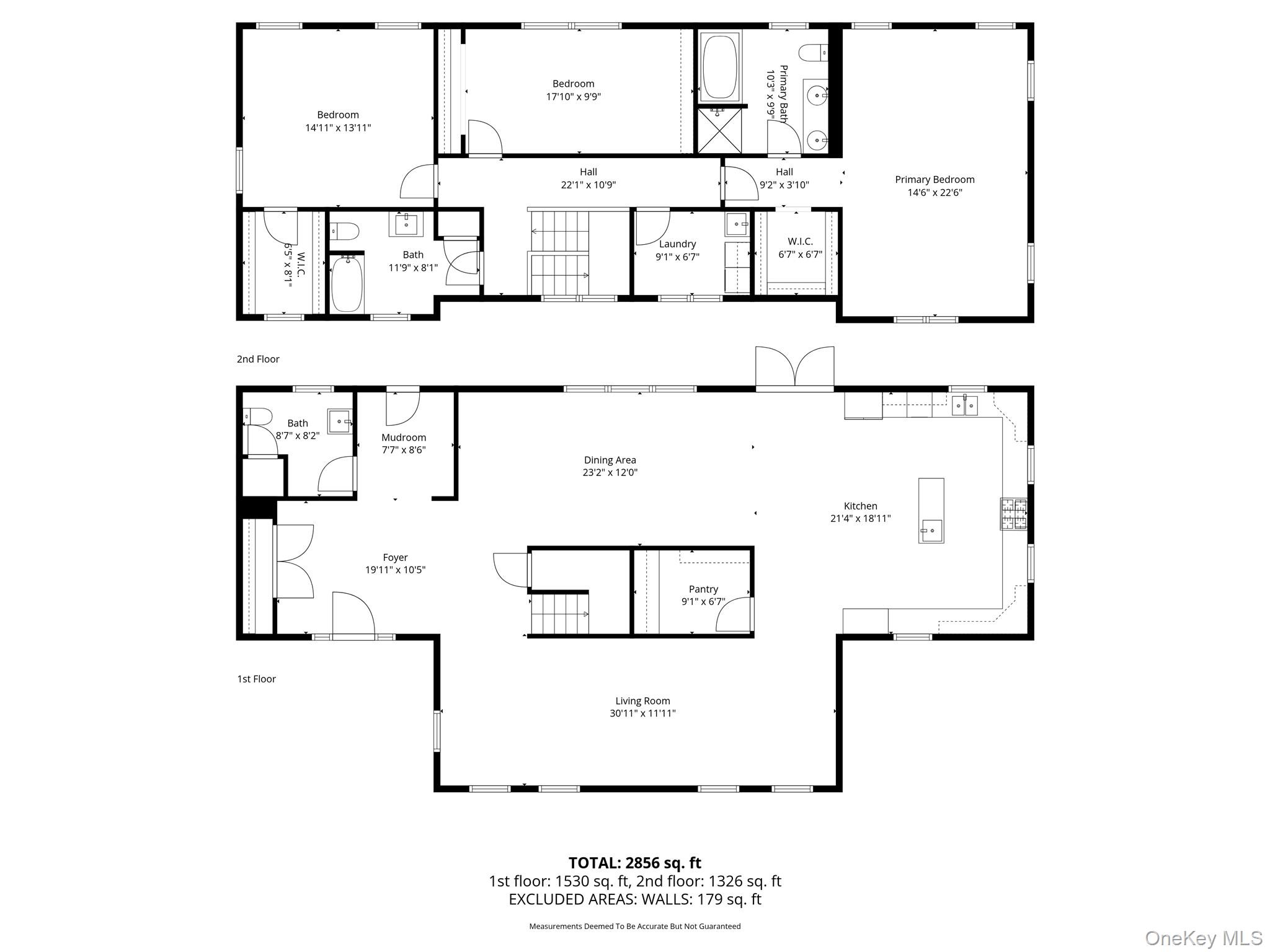 112 Pleasantview Road Pleasant Valley, NY 12569 - Photo 29 of 30 View of floor plan / room layout