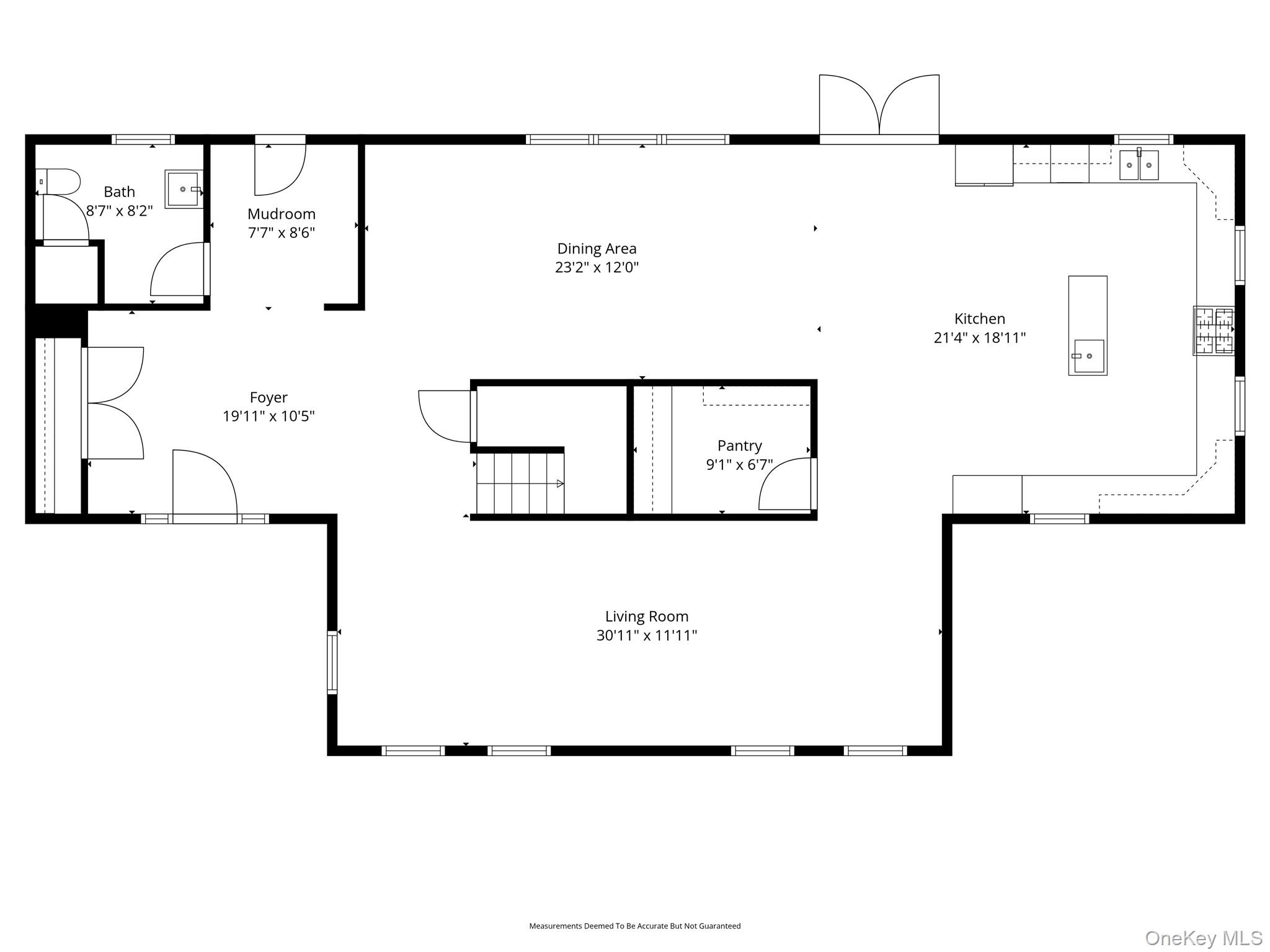112 Pleasantview Road Pleasant Valley, NY 12569 - Photo 30 of 30 View of floor plan / room layout