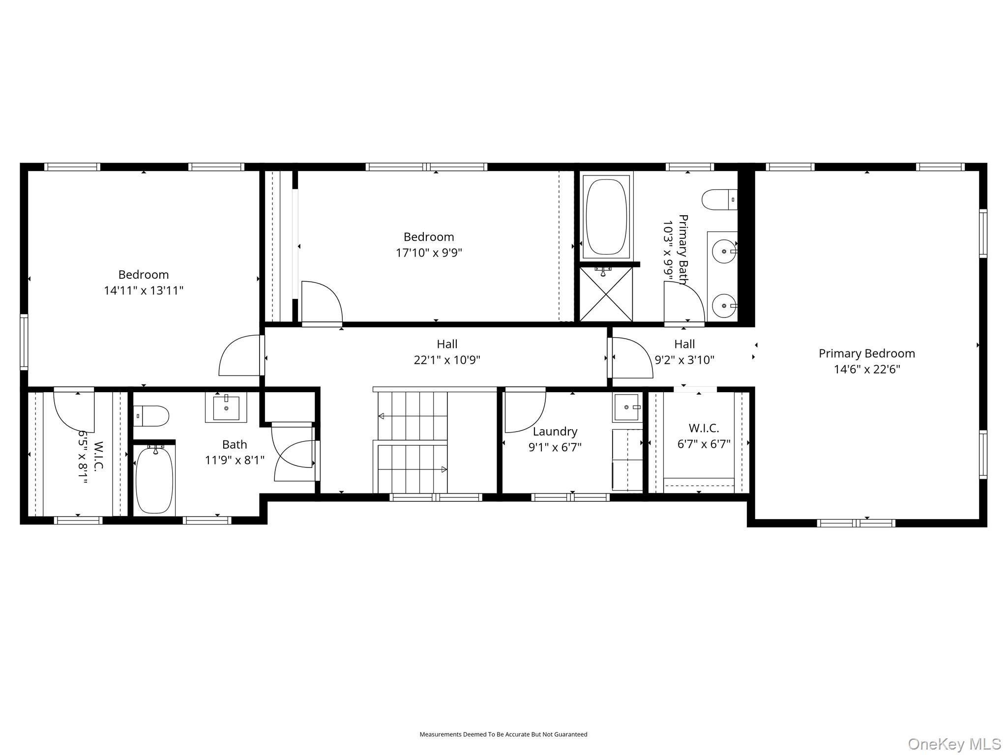 112 Pleasantview Road Pleasant Valley, NY 12569 - Photo 28 of 30 View of room layout