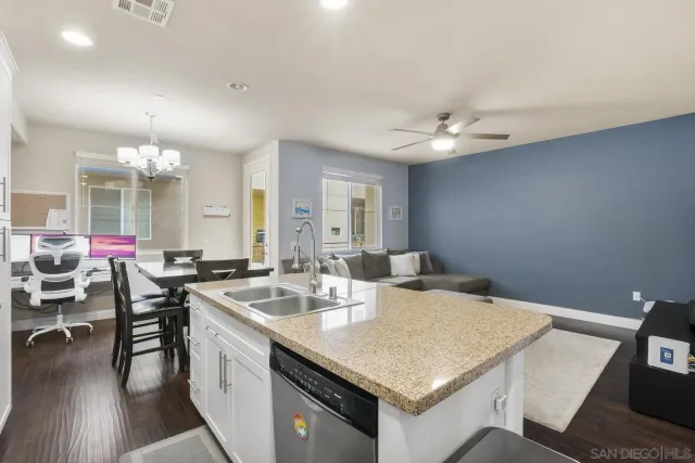 $849,999 | 4541 Rainier Avenue, Unit 13, San Diego, CA 92120