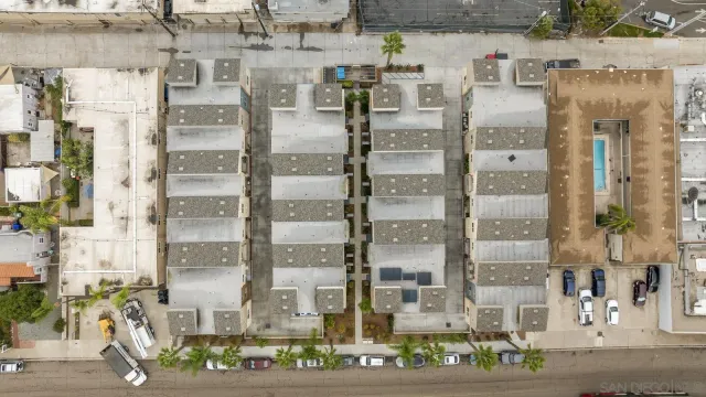 $849,999 | 4541 Rainier Avenue, Unit 13, San Diego, CA 92120