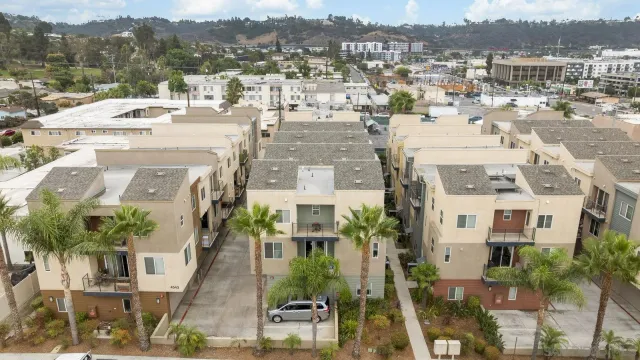$849,999 | 4541 Rainier Avenue, Unit 13, San Diego, CA 92120