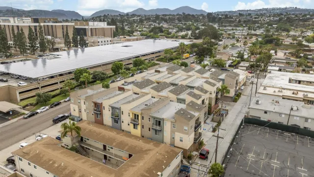 $849,999 | 4541 Rainier Avenue, Unit 13, San Diego, CA 92120