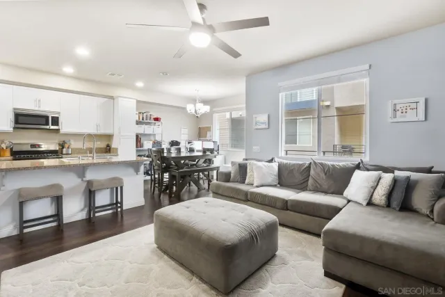 $849,999 | 4541 Rainier Avenue, Unit 13, San Diego, CA 92120