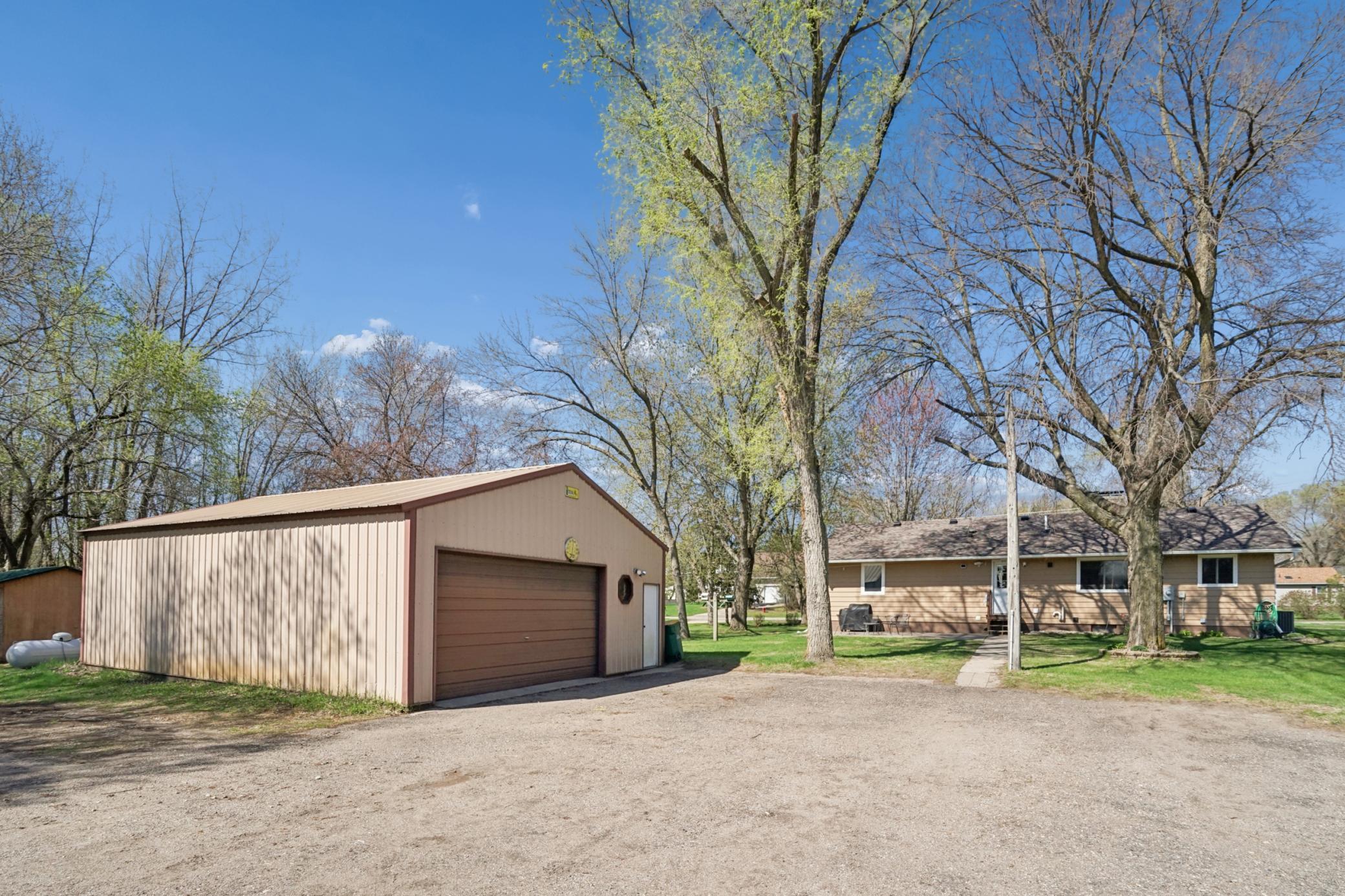 921 South Meadow Road Litchfield, MN 55355 - Photo 31 of 41