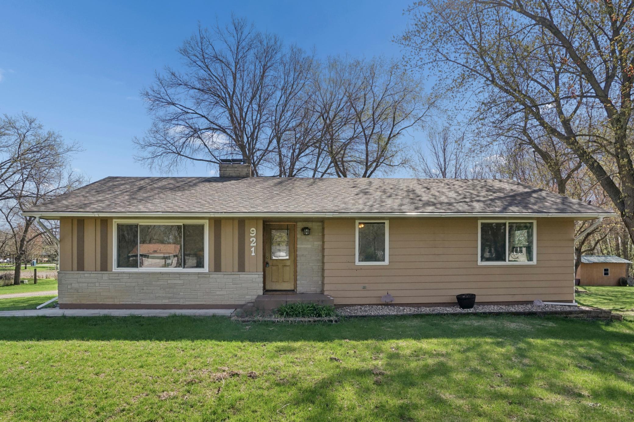 921 South Meadow Road Litchfield, MN 55355 - Photo 38 of 41
