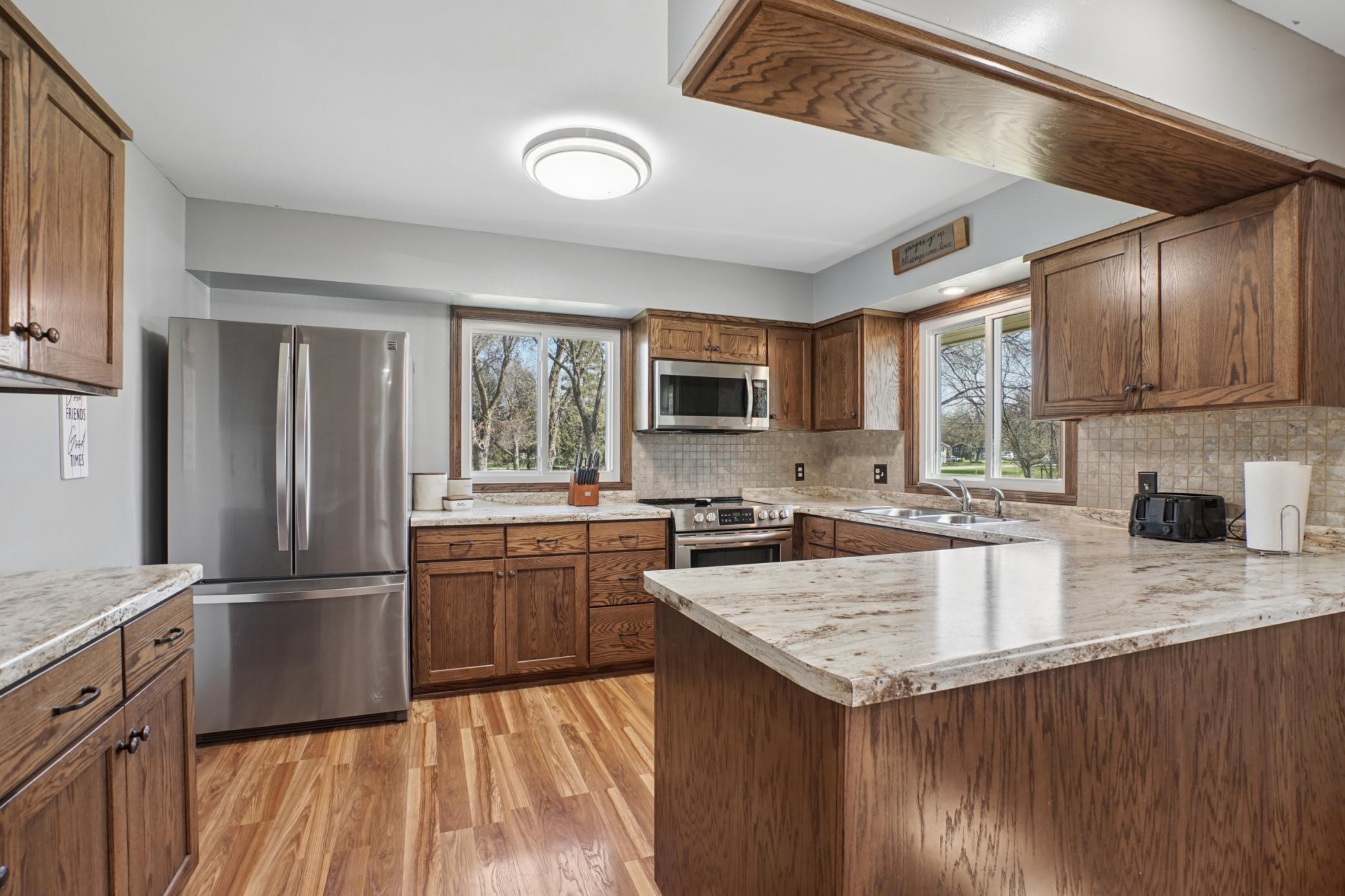 921 South Meadow Road Litchfield, MN 55355 - Photo 8 of 41