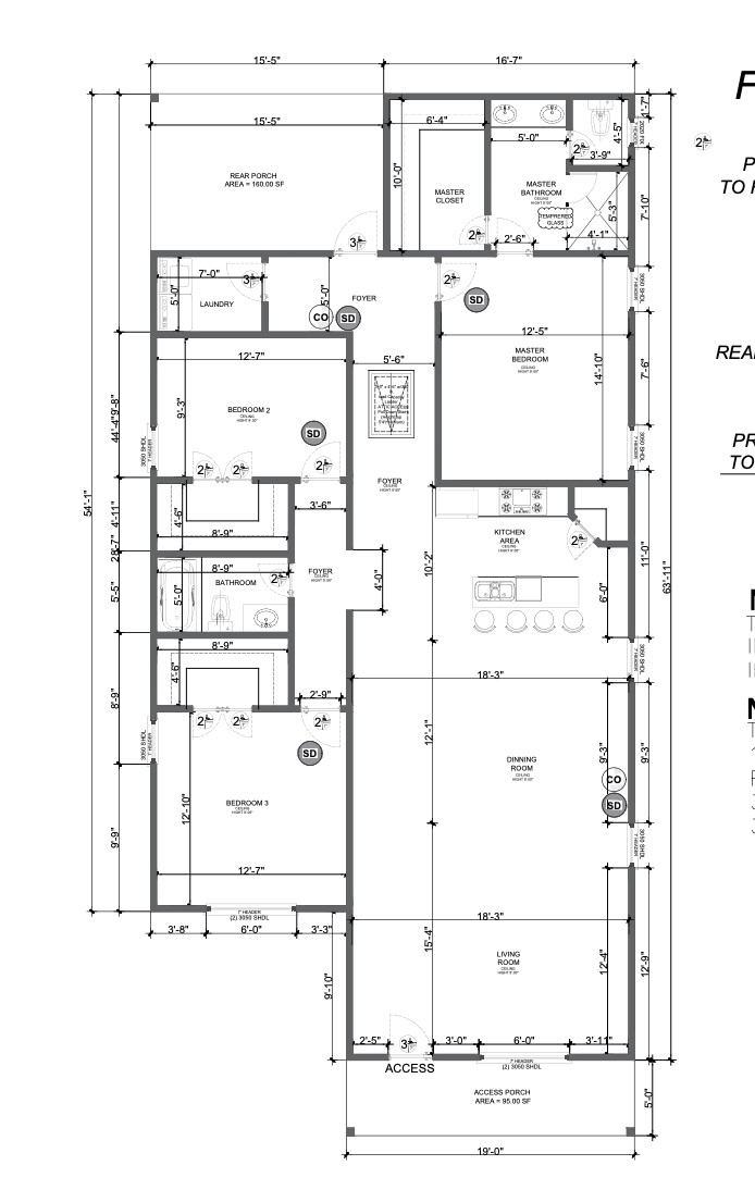 4041 Colgate Street Houston, TX 77087 - Photo 4 of 5 a picture of a bathroom with a window