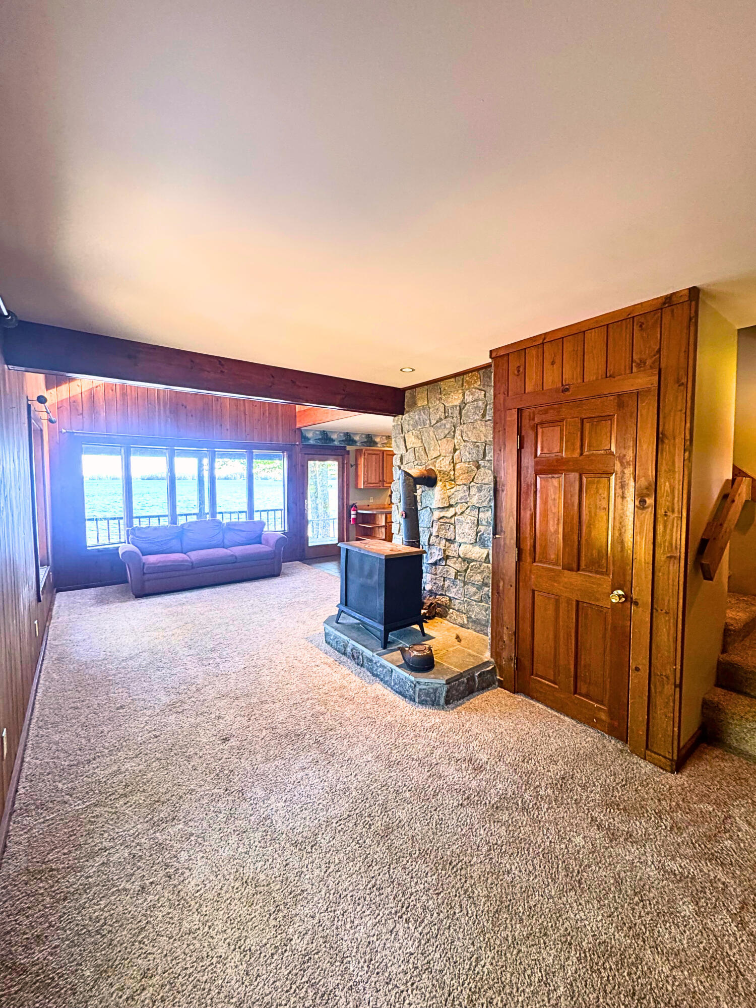 270 Grant Road Sullivan, ME 04664 - Photo 16 of 37 Living House #1