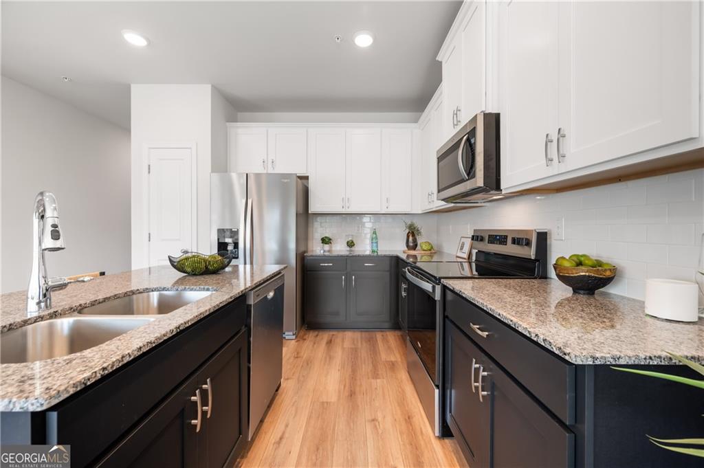 1352 Riverstone Road, Unit 104 Jonesboro, GA 30238 - Photo 12 of 28